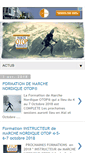 Mobile Screenshot of marchenordique-otop.com